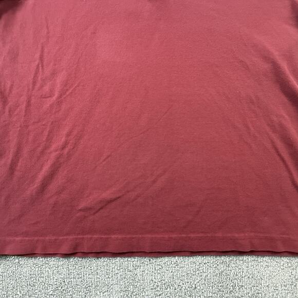 UNTUCKit Shirt Adult Extra Large Short Sleeve Preppy Casual Active Men's - Picture 6 of 14